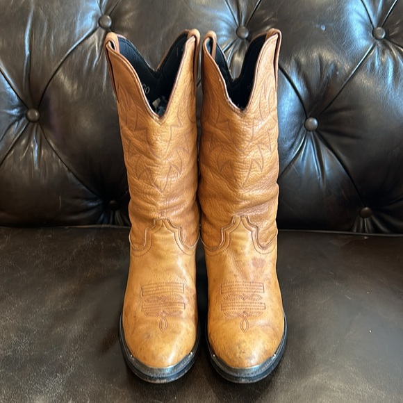 Durango Women’s Cowboy Boots size 8 - Picture 3 of 5